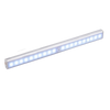 Magnetic motion sensor LED light