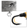 Flexible Electric Drill Bit Holder