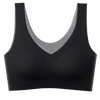Ultra-Thin Ice Silk Seamless Bra -