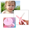 Silicone Sippy Baby Cup