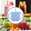 Silicone Sippy Baby Cup