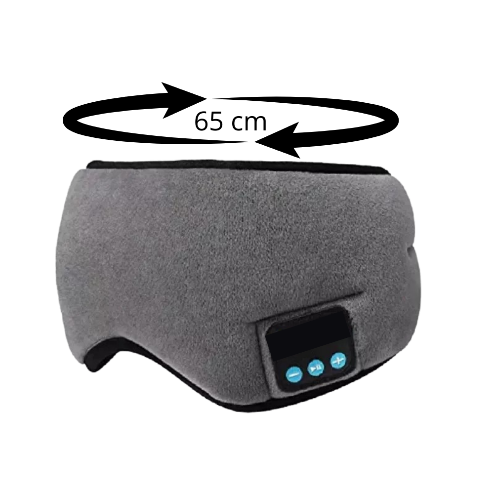 Bluetooth Sleep Mask