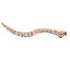 Remote control interactive snake toy for cat