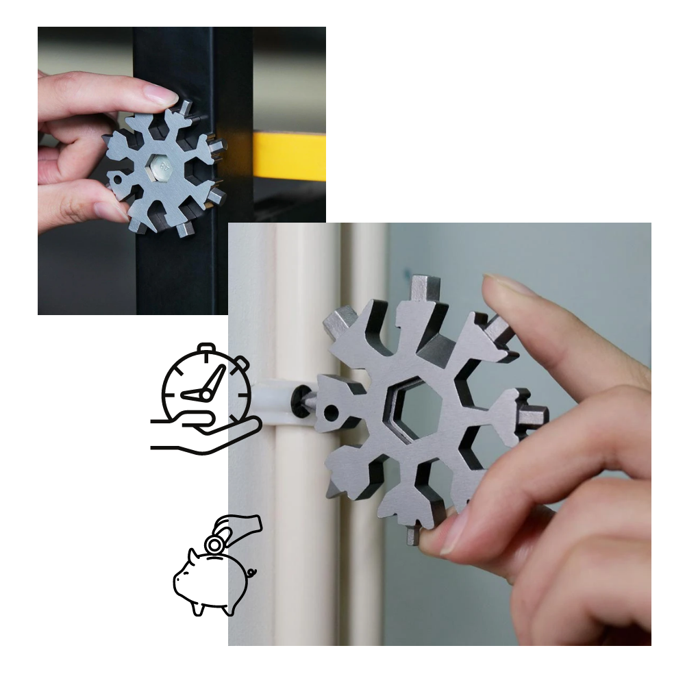 Saker multi tool deals