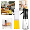 Air Pressure Oil Spray Bottle -