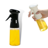 Air Pressure Oil Spray Bottle