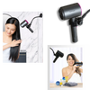 Hands-Free Hair Dryer Holder