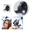 Hands-Free Hair Dryer Holder