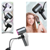 Hands-Free Hair Dryer Holder