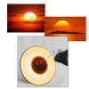Sunrise Alarm Clock