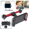 Car Backseat Tablet and Phone Holder -