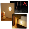 LED Light With Motion Sensor