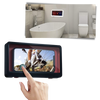 Waterproof Wall Mount Shower Phone Holder Case