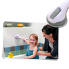 Bath & Shower Grab Bar