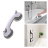 Bath & Shower Grab Bar -