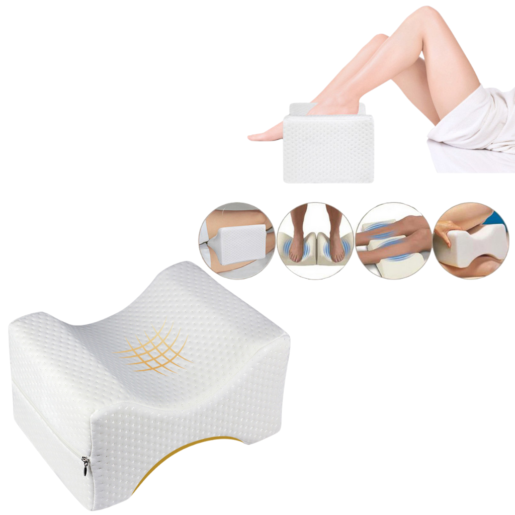 Knee pillow canada hot sale