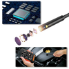Smart endoscopic camera