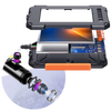 Smart endoscopic camera