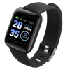 Touch screen smart watch - Ozerty