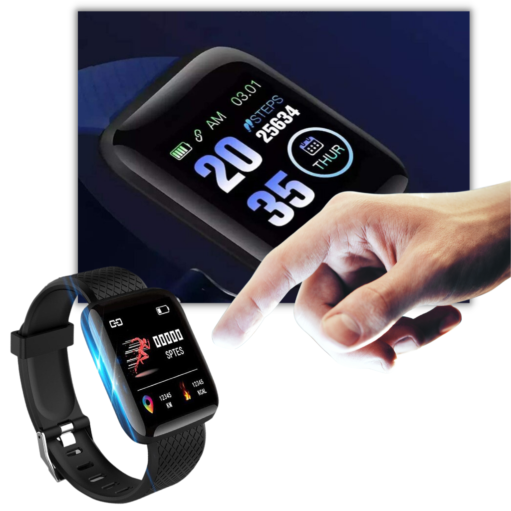 Screen touch 2025 ghadi ka rate