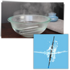 Stainless steel ear wax cleaner tool set