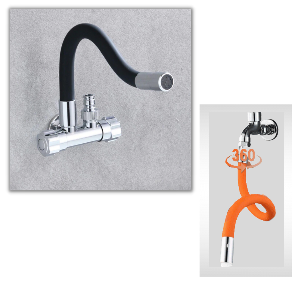 Flexible Tap Extender Hose