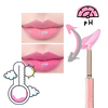 Temperature-Changing Moisturising Lipstick