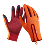 Unisex thermal gloves -