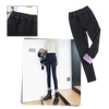 Women's Thermal Fleecy Jeggings