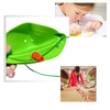 Tic Tac Tongue Puzzle Game