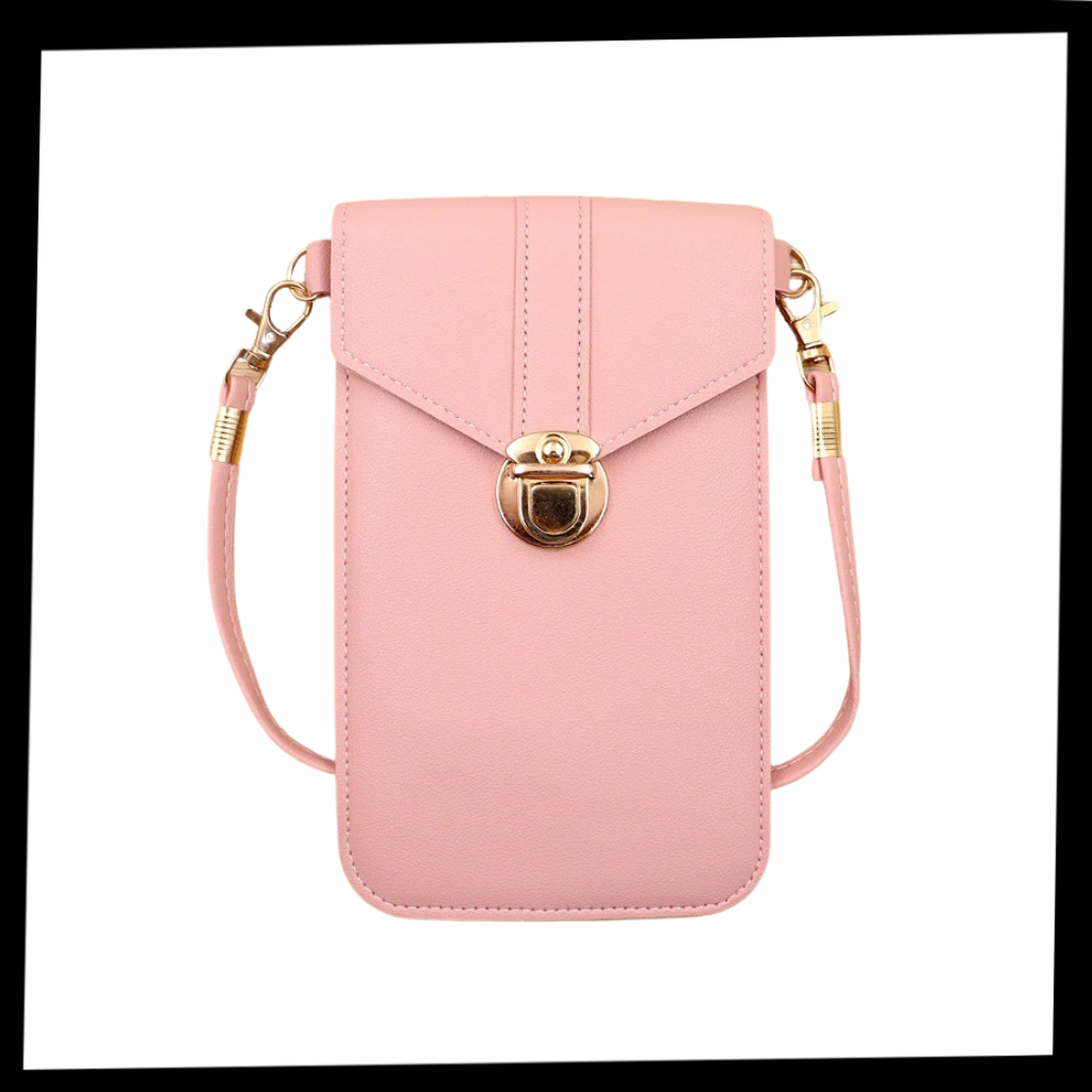 Phone wallet crossbody clearance bag