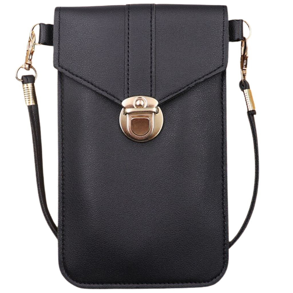 Phone 2025 crossbody pouch
