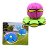 UFO Magic Ball