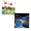 UFO Magic Ball