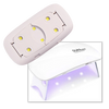 UV light LED dryer gel nail lamp