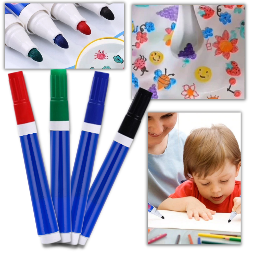Magical Water Painting Pen -