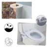 Bidet Toilet Attachment