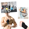 Breathable Professional Wrist Wrap