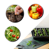 Seedling heating mat waterproof