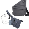 Waterproof Pocket Bag