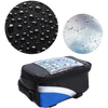 Waterproof bike phonebag