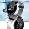 Waterproof smart watch
