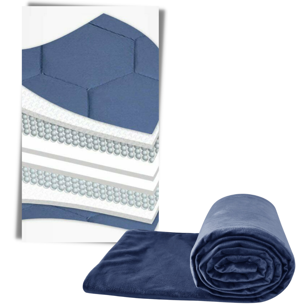 Weighted Blanket Deep pressure Therapy