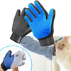 Pet Grooming Gloves (Pair) - Ozerty